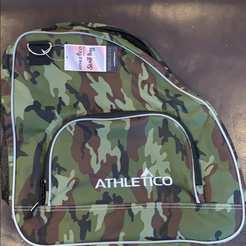 Athletico Skate Bag